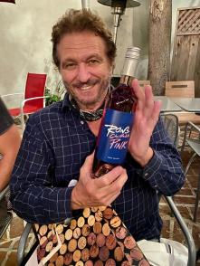 2020-00-00 Ron's Chillable Pink Wine